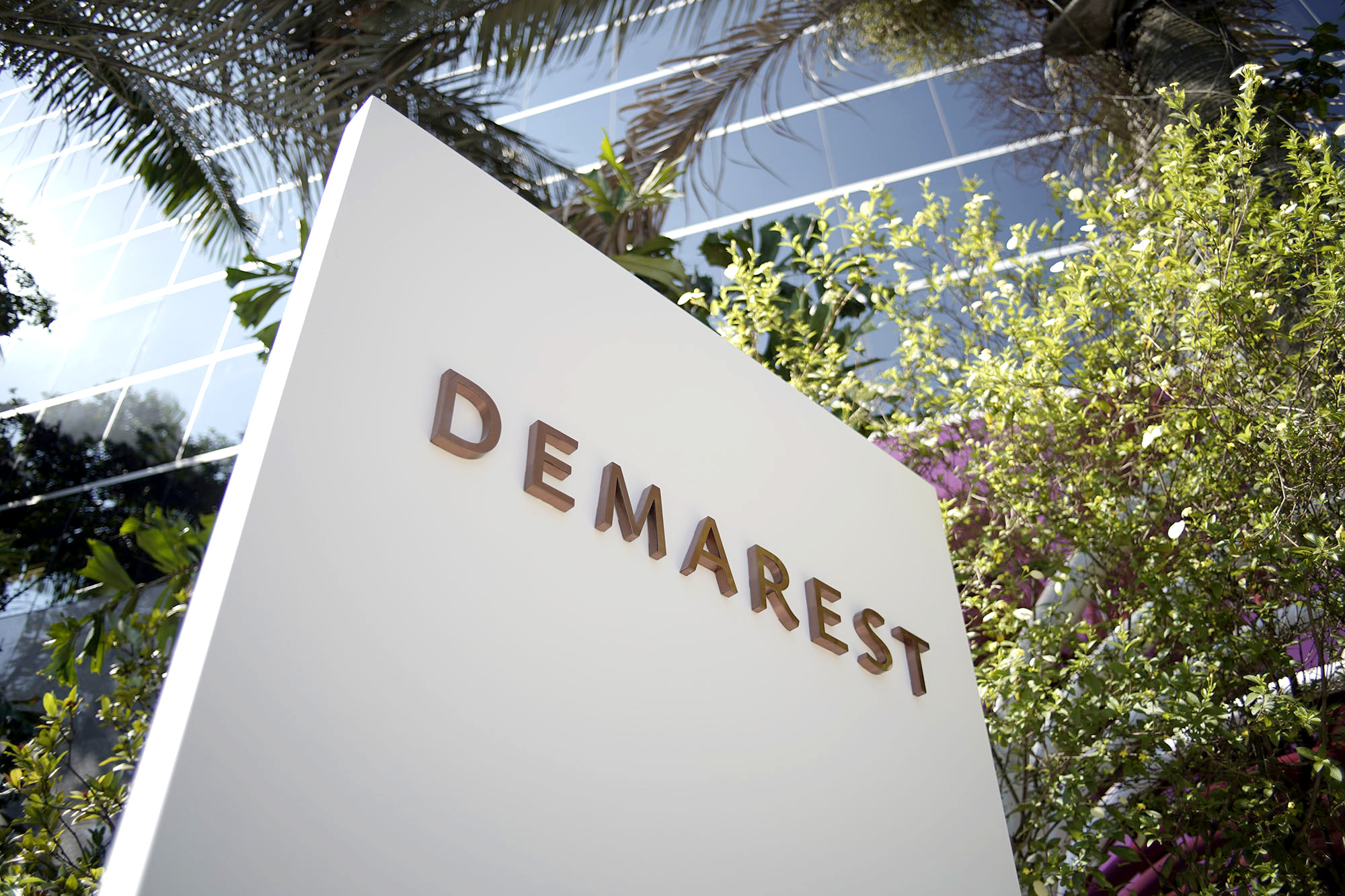 Os 72 anos do Demarest Advogados LexLatin